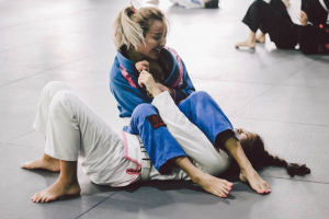 BJJ Women BJJ Women